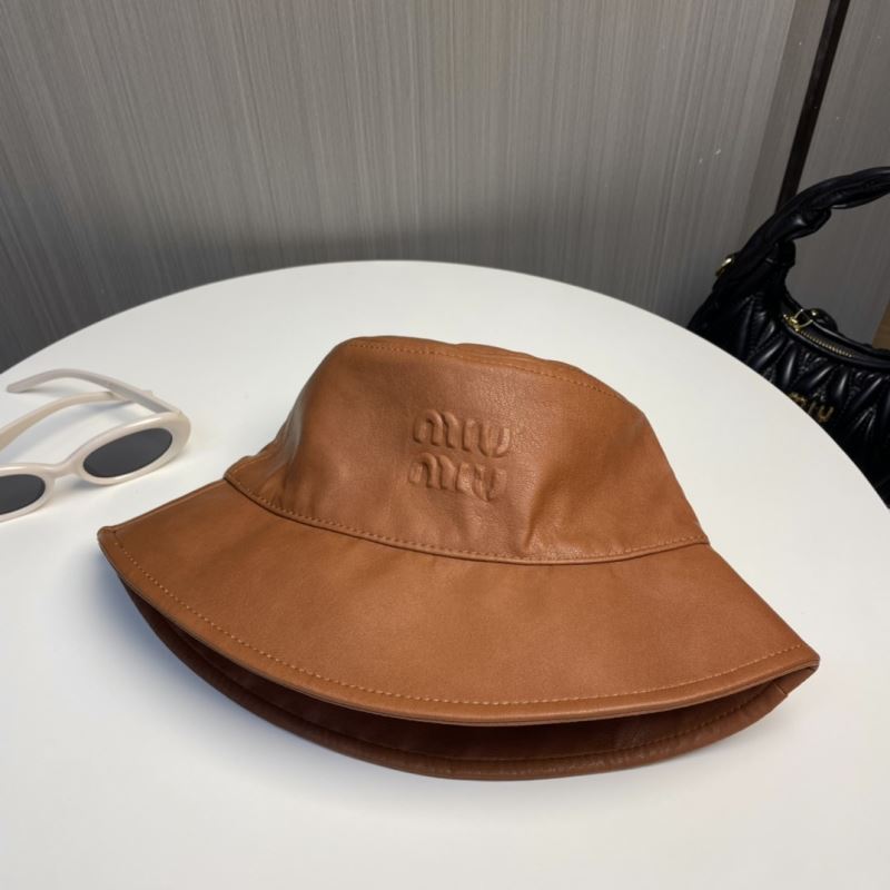 Miu Miu Caps